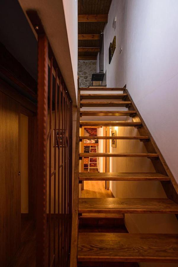 Habitour - Casa Palmira Apartment Cervera del Maestre Exterior photo
